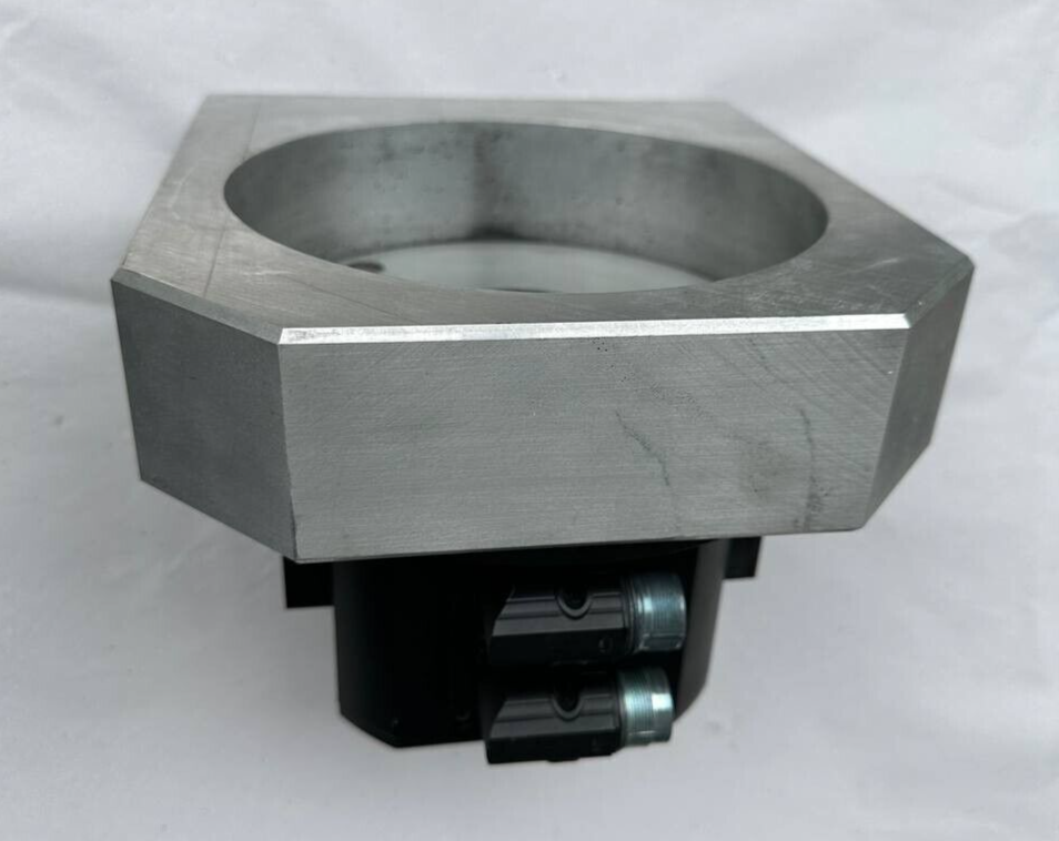 LUST Antriebstechnik Typ: LSTC-127-2-120-400 / T4,P,X,U,W 711963
