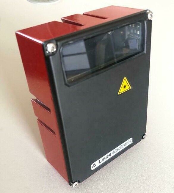 Leuze BCL 40 R1 L 100 – 500 28427 Barcodescanner mit integriertem Decoder NEU