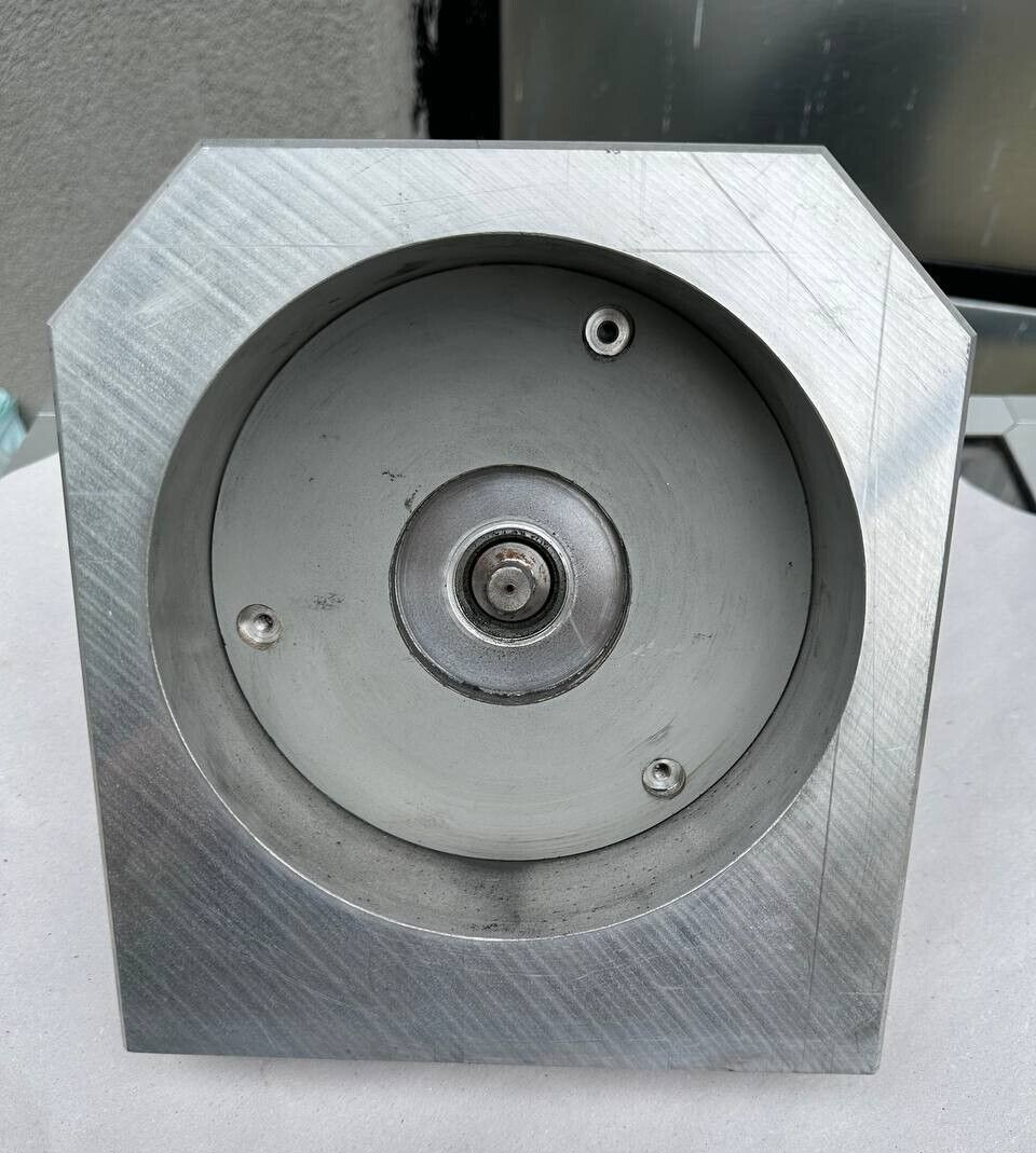 LUST Antriebstechnik Typ: LSTC-127-2-120-400 / T4,P,X,U,W 711963