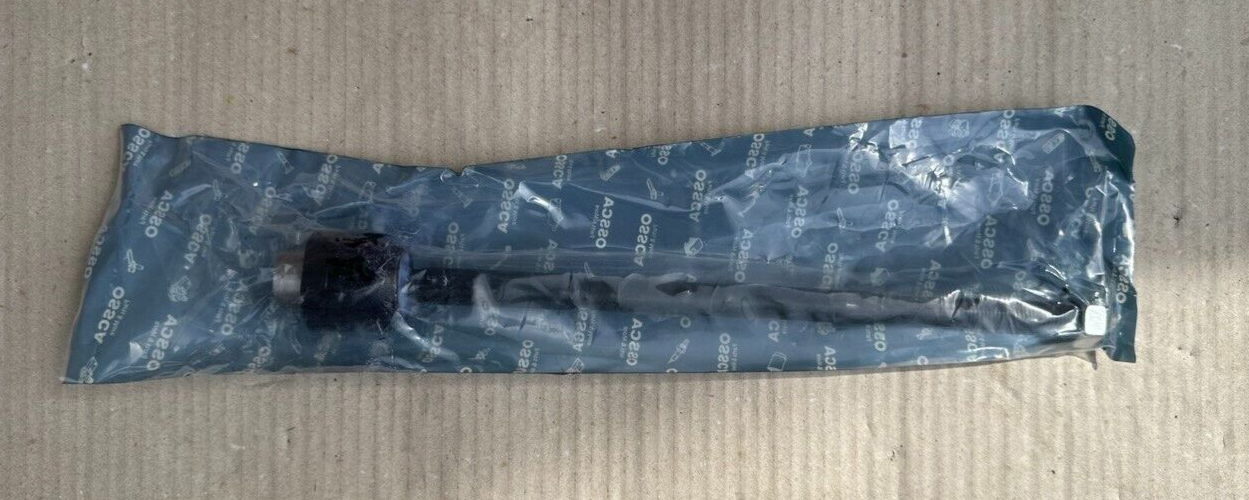 2 x OSSCA 15314 AXIALGELENK SPURSTANGE VORNE FÜR OPEL COMBO, CORSA C NEU & OVP
