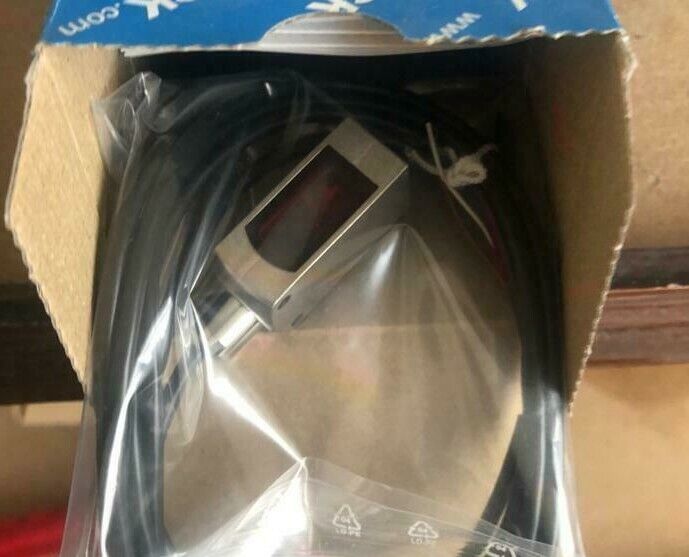 SICK 1055044 Lichtschranke WLG4S-3P1132V NEU & OVP