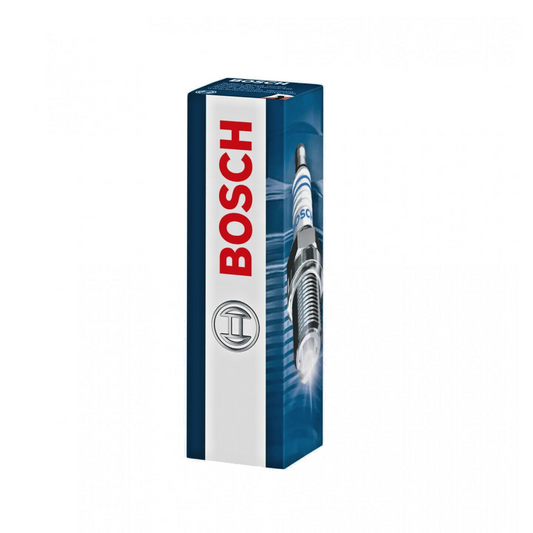 10 x BOSCH Zündkerze Nickel 0 242 229 613  für VW PASSAT B3 B4 3A5 4, Ford, BMW