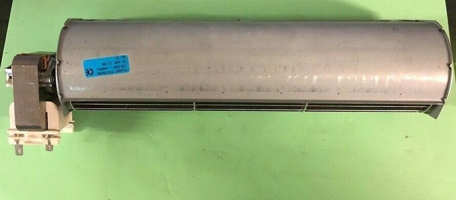 Zeus/Arcelik 264460001 Gebläse-Motor 20-44W Typ1 für Backofen  NEU & OVP