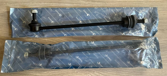 2 x Ossca 01294 Stabilisator / Strebe für Citroën, Peugeot  NEU & OVP