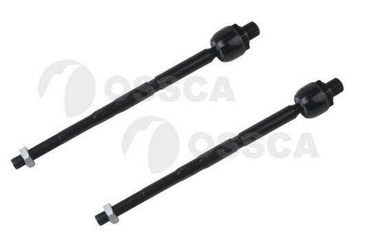 2 x OSSCA 15314 AXIALGELENK SPURSTANGE VORNE   FÜR OPEL COMBO, CORSA C NEU & OVP