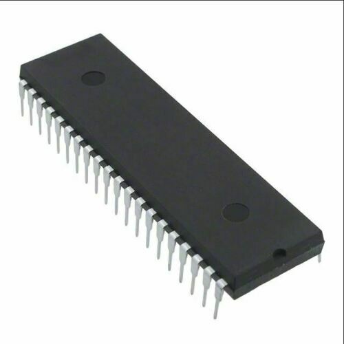 Philips IC  MAB8031AH    40 pins  NEU / NEW