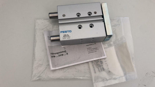 FESTO DFM-16-40-P-A-GF  Führungszylinder 170836  NEU