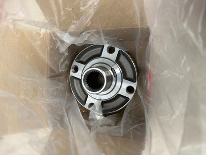 Radnabe MAPCO 26725  für AUDI 100 C3 Stufenheck NEU & OVP