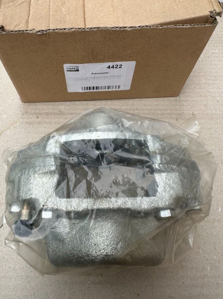 Bremssattel hinten rechts MAPCO 4435 für OPEL ASTRA G CC NEU & OVP