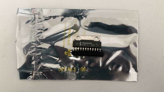 PIONEER PA3011 IC für z.B. GM-E04 Car Audio IC Chip/Integrated Circuits NOS 