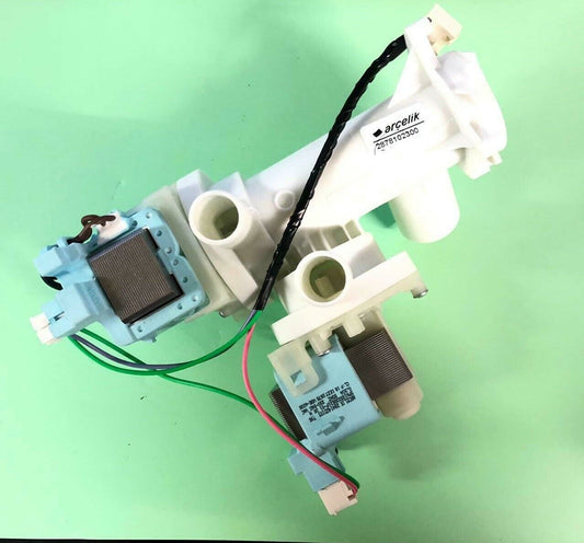 Beko Jet pump filter assembly 2878102300 Pumpe NEU & OVP