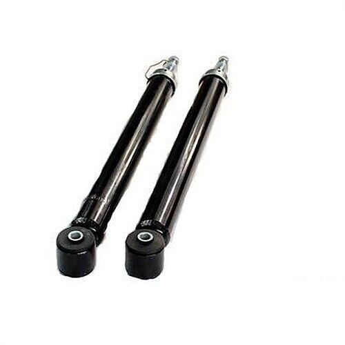 2 x Stoßdämpfer Gasdruck  Hinterachse /  Shock Absorber für SEAT, SKODA, VW Golf