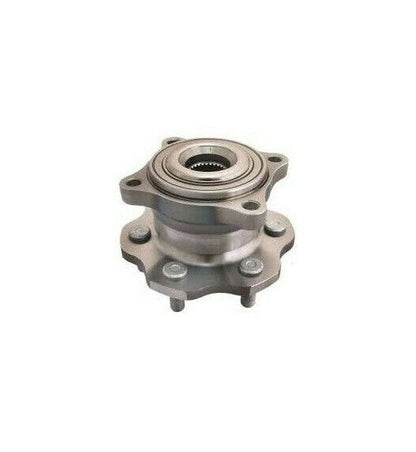 RADNABE HINTEN FÜR NISSAN PATHFINDER 4WD R51 05-   NEU & OVP