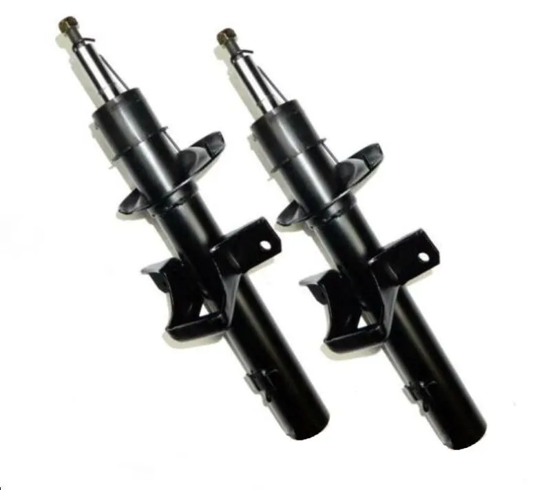 2 x GASDRUCK STOßDÄMPFER HINTERACHSE FORD MONDEO III (B4Y,B5Y) LIMOUSINE