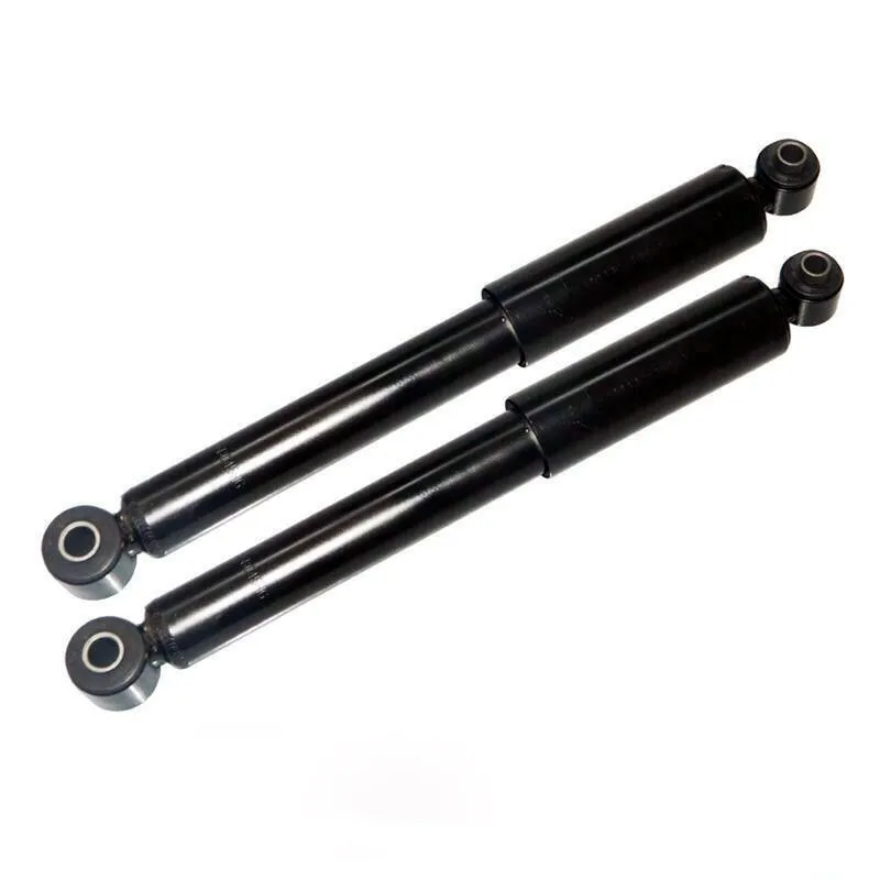 2 x STOSSDÄMPFER GAS HINTEN FÜR FORD GALAXY WGR SEAT ALHAMBRA VW SHARAN