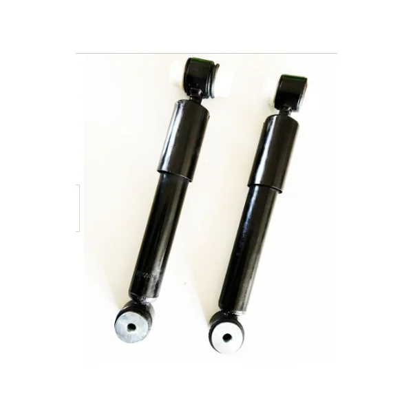 2 x Stoßdämpfer Gas Hinterachse Mercedes-Benz A-Klasse W168 Bj. 1997-2004