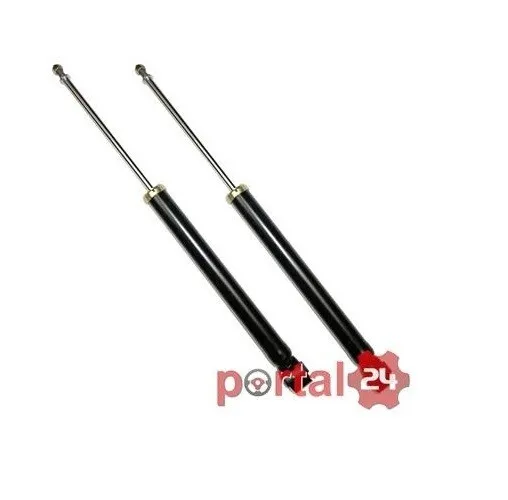 2 x Stoßdämpfer Gasdruck Hinten für Audi A3, Leon Toledo Octavia,VW Golf IV Bora