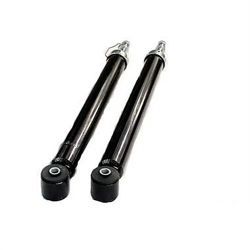 2 x Stoßdämpfer Gasdruck Hinterachse / Shock Absorber für SEAT, SKODA, VW Golf
