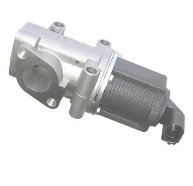 AGR Ventil Abgasrückführventil für OPEL Astra H Signum Vectra C Zafira Alfa 159