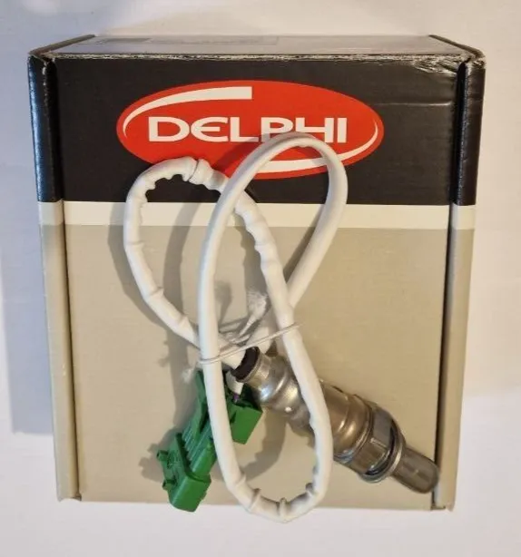 DELPHI ES10797-12B1 Lambdasonde, Planarsonde, beheizt NEU & OVP