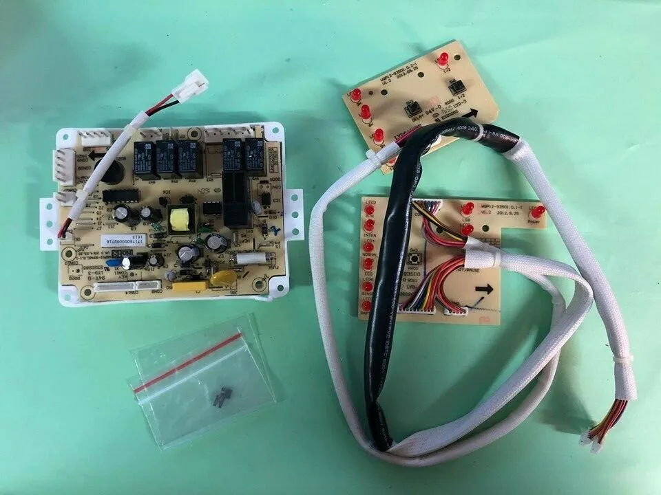 Elektrische Zeitschaltuhr für Geschirrspüler Gorenje 427821 Spülmaschine NEU