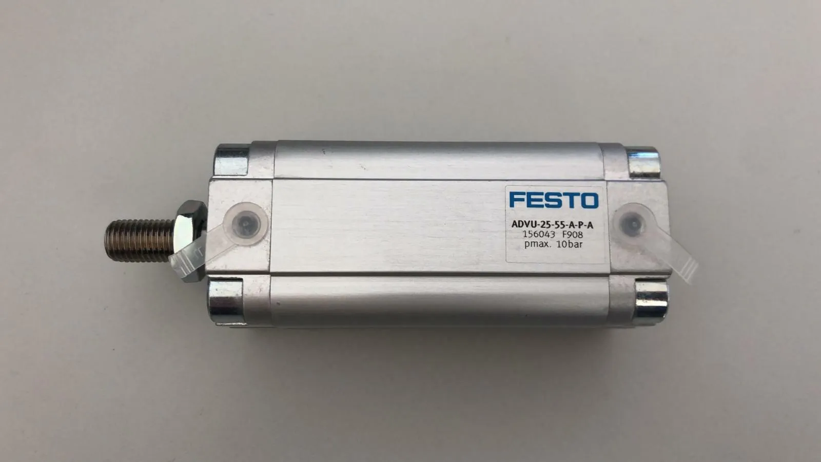 FESTO ADVU-25-55-A-P-A Kompaktzylinder 156043 NEU