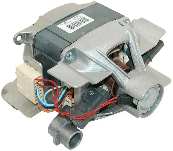 Motor für Whirlpool Waschmaschine 481236158519 NEU & OVP