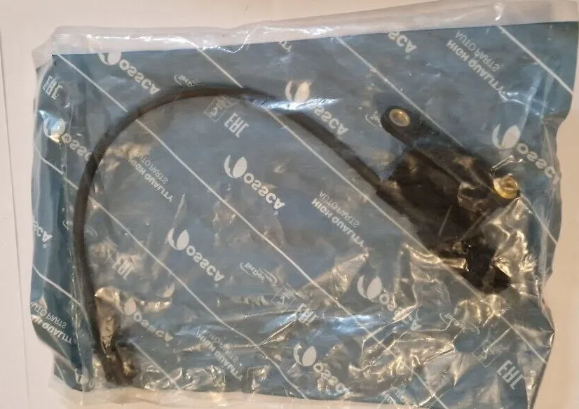 Nockenwellensensor Hallgeber Zündimpulsgeber Original OSSCA 22686 für OPEL