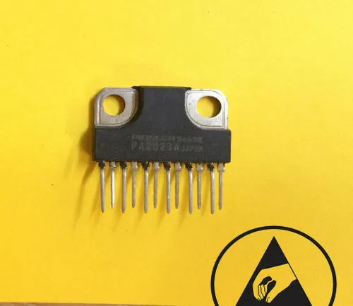 Original PIONEER PA2023 A IC Chip Integrated Circuits NOS - NEU