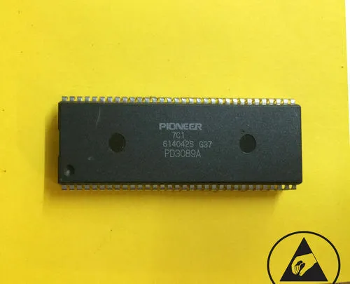 Original PIONEER PD3089 A IC Chip Integrated Circuits NOS - NEU