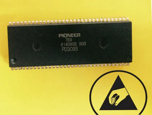 Original PIONEER PD3095 IC Chip Integrated Circuits NOS - NEU