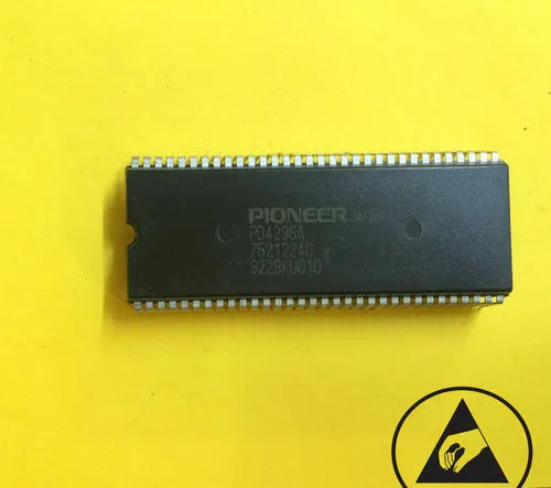 Original PIONEER PD4296 A IC Chip Integrated Circuits NOS - NEU