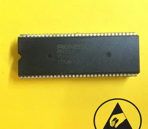 Original PIONEER PD4305 B IC Chip Integrated Circuits NOS - NEU