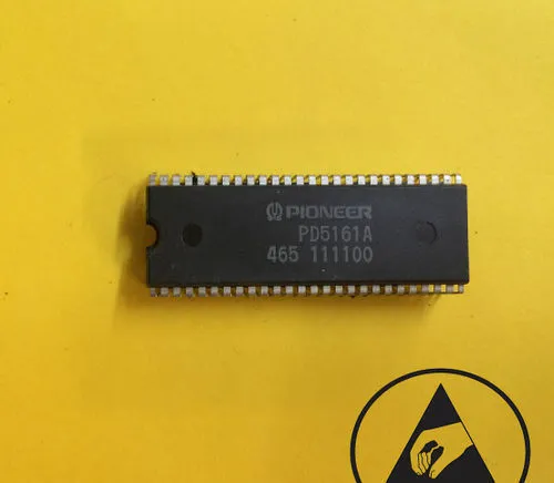 Original PIONEER PD5161 A IC Chip Integrated Circuits NOS - NEU