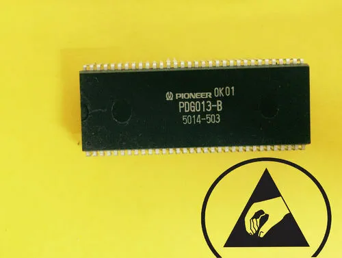 Original PIONEER PDG013-B IC Chip Integrated Circuits NOS - NEU