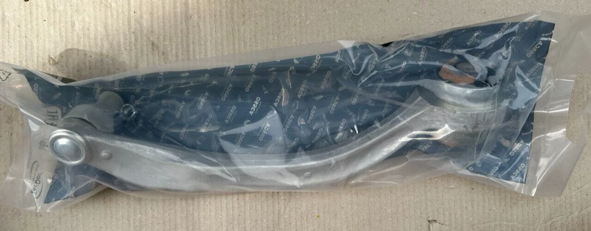 OSSCA 00191 Radaufhängung LINKS für AUDI A8/D2/S8 A4/B5/Limo /S4/B6 A6/C5/S6