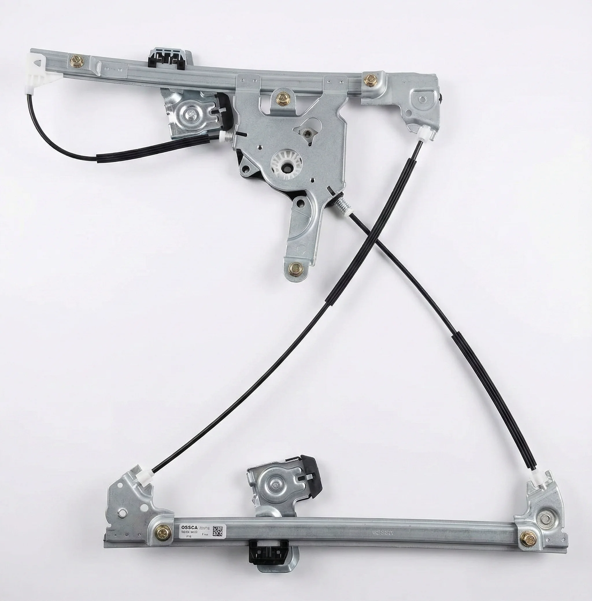 OSSCA 08529 FENSTERHEBER VORNE RECHTS FÜR SKODA OCTAVIA/Kombi/Van AEE 1.6L NEW