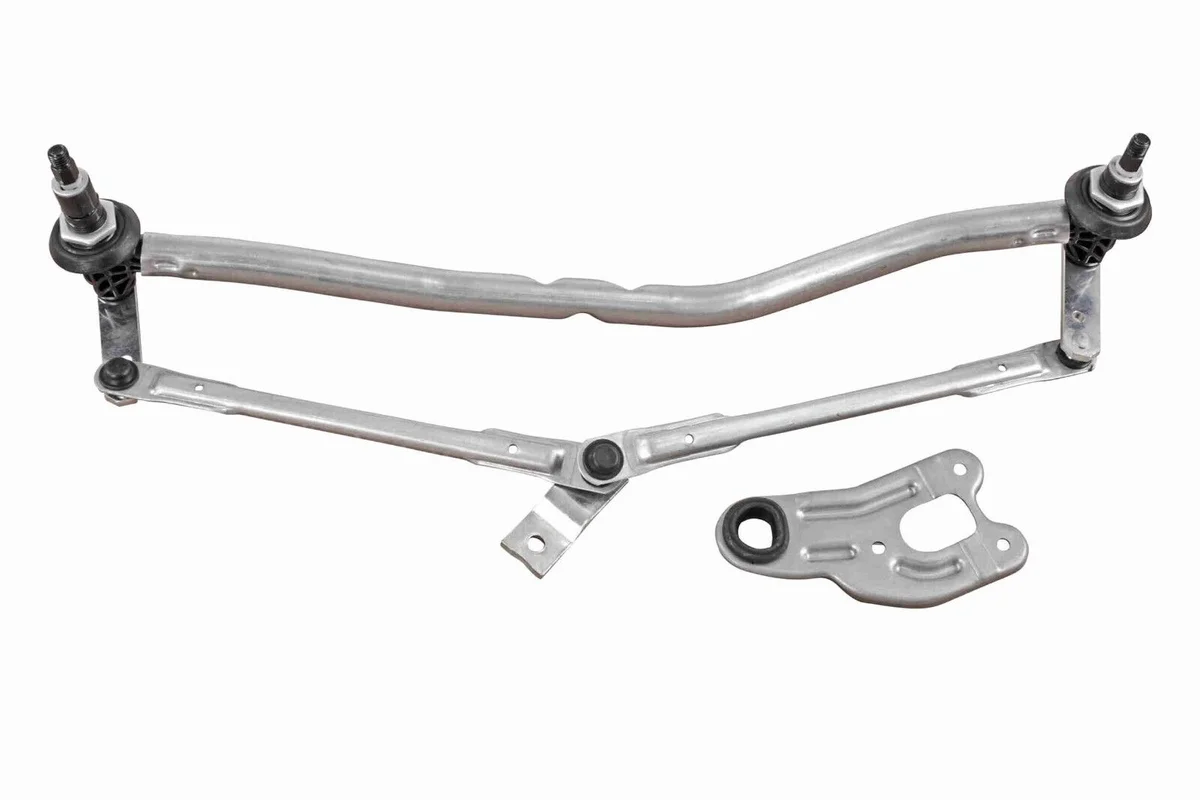 Scheibenwischer Gestänge Wischergestänge VORNE für BMW X3 E83