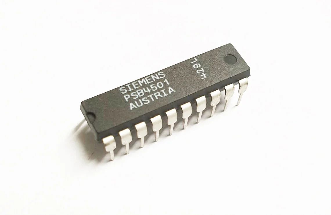 Siemens PSB4501 Halbleiter - IC NEU