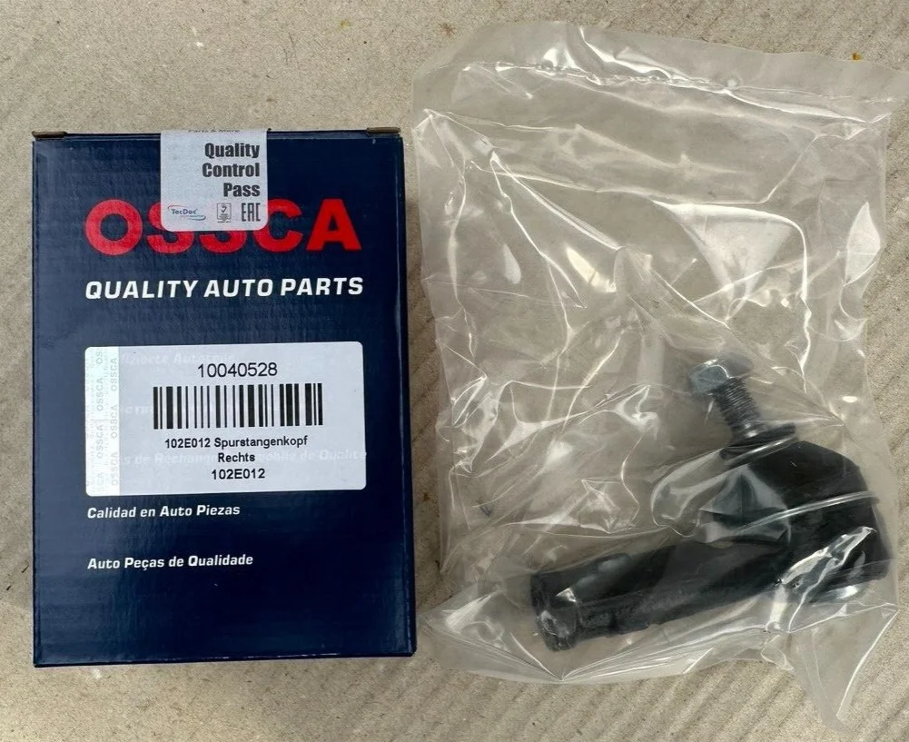 Spurstangenkopf Vorne Rechts Ford Focus 1998 Rechts 2004 - 1074305 - 1107013